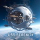 USS Serenity Single