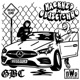 SIDEBITCH feat Mackned Single