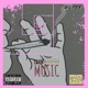 CHAIN SMOKING MUSIC feat Moth Moses Single