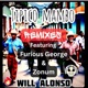 Tipico Mambo Remixes Single