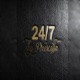 Twenty Four Seven Single