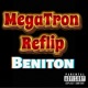Megatron Reflip Single