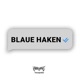 BLAUE HAKEN Single