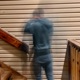 Carrying Loads Single