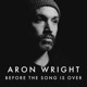 Before the Song Is Over Single