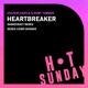 Heartbreaker Damocracy Remix Single