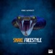 Snake Freestyle feat Oski Whoa Single