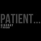 Patient feat Joe Black Single