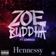 Hennessy feat Grimass Single