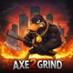 AXE 2 GRIND feat LIKEZ Single