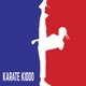 KARATE KIDDO Single
