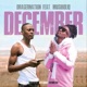 December feat MusiholiQ Single