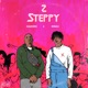 2 Steppy feat Xinas Single