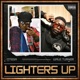 Lighters up feat Wale Turner Single