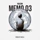 Memo 03 Single