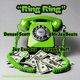 Ring Ring feat Paragon Buff Jay Exodus Mr Jay Beats Single