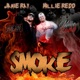 Smoke feat Jamie Ray Single