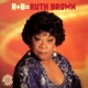 R B Ruth Brown