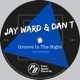 Groove in the Night Single