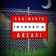 Invasão a Área 51 Single