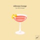 Sideways Lounge Single