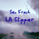 L A Clipper Single