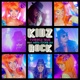 Kidz Rock feat Mista Cookie Jar Single