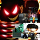 Shinra feat Fuckdisturbed Single