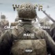 War Fr feat Mac 11 Single