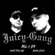 Juicy Gang 002 Single