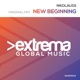 New Beginning Single