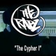 The Cypher 1 feat MC Headlight Tekno Nossek Yung Klaus Mu Webin Rainer Stoff Single