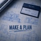 MAKE A PLAN Single