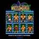Wrestle Mania Single