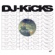 M A R S DJ Kicks Single