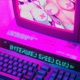 Interweb Speed Club Single