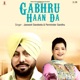 Gabhru Haan Da with Parminder Sandhu