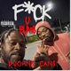 F ck U Bums feat Cans Single