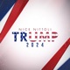Trump 2024 Single