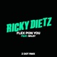 Flex Pon You feat Wiley Zdot RMX Single