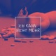 Ich kann nicht mehr feat LGM Luna Single