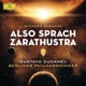 R Strauss Also sprach Zarathustra