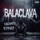 BALACLAVA Single
