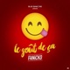 Le goût de ça Single