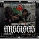 MI IONS feat CHANO OG Single