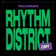 Rhythm District Single