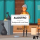 Alostro feat Lucid Deep Single