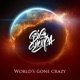 World s Gone Crazy Single