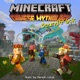 Minecraft Chinese Mythology Original Soundtrack