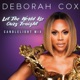 Let the World Be Ours Tonight Candlelight Mix Single